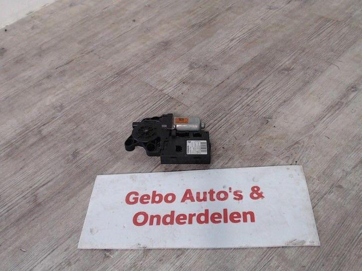 MOTOR RAAMMECHANIEK RECHTS VOOR Volvo S40 (MS), Auto-onderdelen, Carrosserie, Volvo, Voor, Rechts, Gebruikt