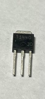 Mosfet SFT-1440-E de OnSemi (Yamaha ZC267500), Neuf, Yamaha, Enlèvement, Stéréo