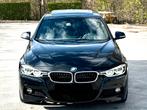 Bmw 330e iPerformance M Pack 43 000 km, Autos, Cuir, Achat, Euro 6, Entreprise