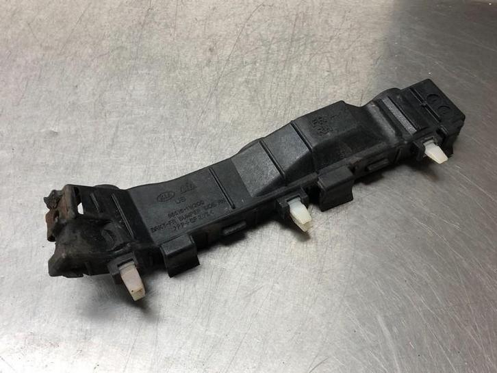 SUPPORT PARE-CHOCS AVANT DROIT Kia Rio III (UB), Autos : Pièces & Accessoires, Suspension & Châssis, Kia, Utilisé