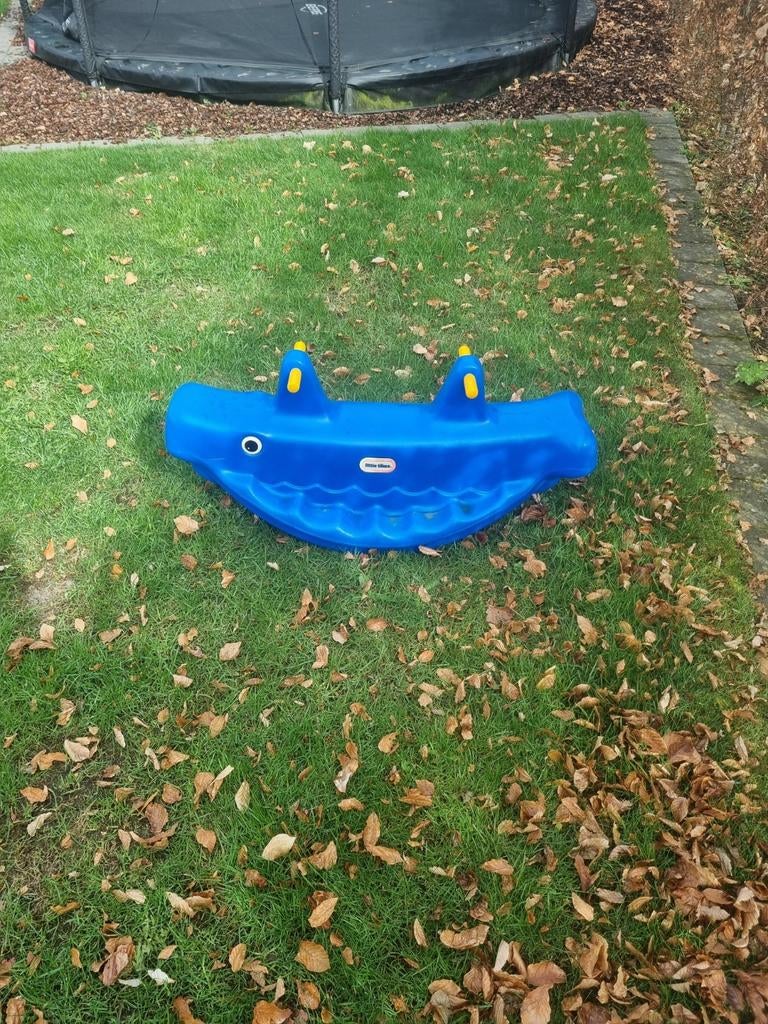 Wipwap kids, Ophalen