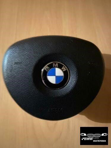 Airbag M sport Bmw E81 E82 E87 E88 E90 E91 E92 E93, -, Utilisé, -, Enlèvement ou Envoi