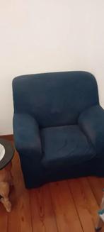 Fauteuil 1 place, Moins de 75 cm, Comme neuf, Enlèvement, 50 à 75 cm