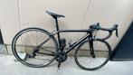 Focus Cayo carbon, maat 51, ultegra 2x11 speed, Fietsen en Brommers, Fietsen | Racefietsen, Ophalen, Zo goed als nieuw, Carbon