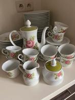 Servies koffie en eetservies, Huis en Inrichting, Keuken | Servies, Ophalen