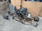 Land Range Rover 4.4 AJV8 blok bak diff startmotor dynamo, Auto-onderdelen, Land Rover, Ophalen of Verzenden, Gebruikt, Land Rover