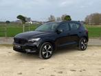 Volvo XC40 Hybrid/R-Design/Leder/Camera/Elekt koffer/Alu, Automaat, Gebruikt, 192 kW, Alcantara