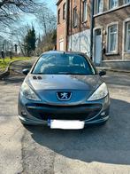 Peugeot 206+ 1.4HDI, 206+, Achat, Boîte manuelle, 5 portes