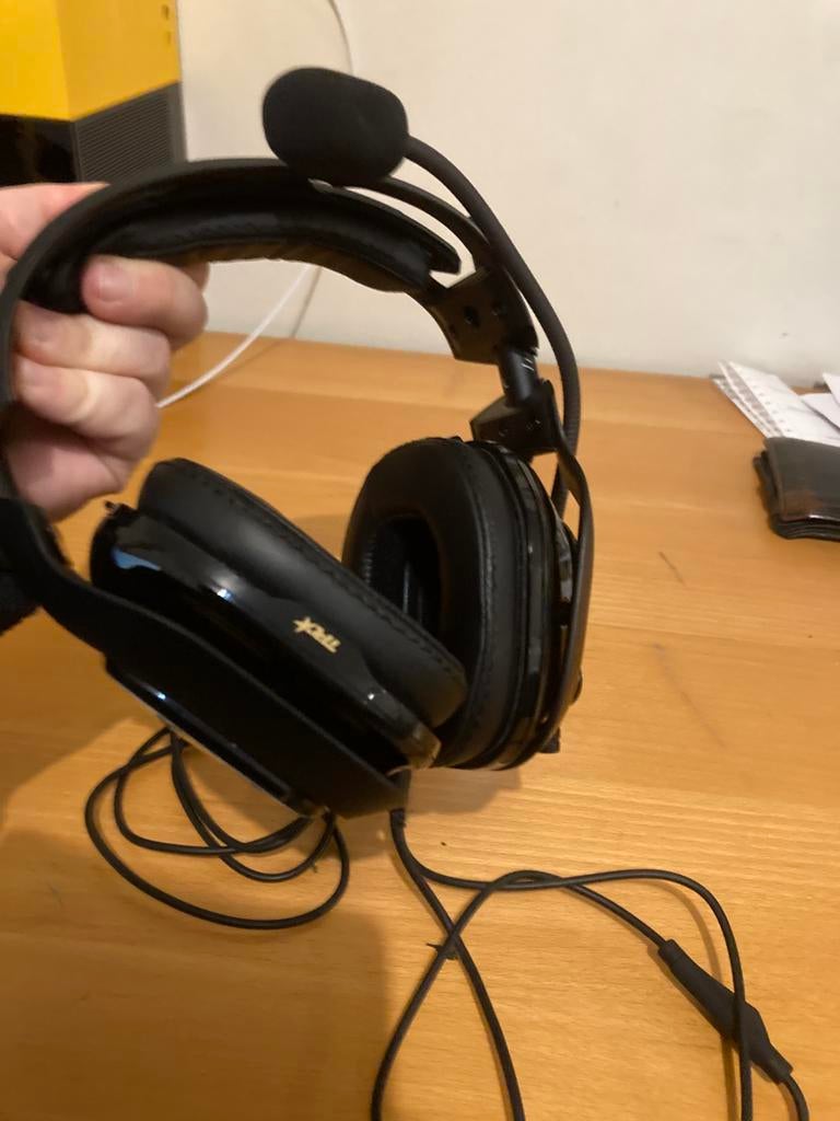 Astro tr A40, Informatique & Logiciels, Casques micro, Casque gamer, Enlèvement ou Envoi, Comme neuf, Over-ear