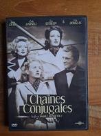 Chaînes conjugales - Joseph L. Mankiewicz, Enlèvement ou Envoi, 1940 à 1960, Utilisé, Comédie
