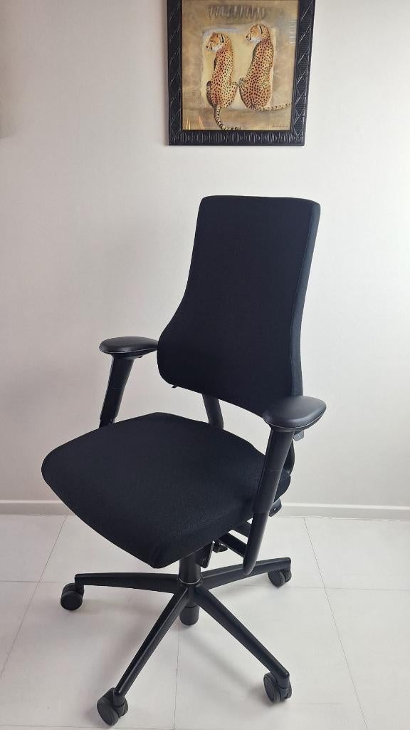 Ergonomische bureaustoel bma axia 2.2 nieuwste versie, Ophalen, Gaming bureaustoel, Overige kleuren, Zo goed als nieuw