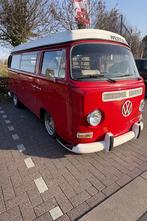 Jantes 356 chrome 5x205 5.5x15 cox combi vw, Enlèvement, Pneu(s)