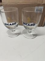 2 Ricard glazen, Verzamelen, Ophalen