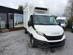 Iveco Daily 35S14V 2.3 Frigowagen/koelwagen met laadklep dag, 100 kW, Iveco, 136 pk, Wit