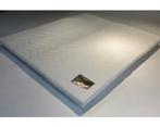 9F Nieuw Topper Matras 140x200cm Polyetherschuim +Levering, Neuf, 140 cm, Enlèvement, 200 cm