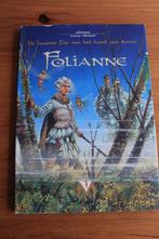 De laatste fee van het land van Arvor                   Hc, Eén stripboek, Ophalen of Verzenden, Zo goed als nieuw, Arnoux- Michaud