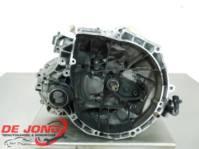 Boîte de vitesse d'un Peugeot 208, Autos : Pièces & Accessoires, -, -, Peugeot, -