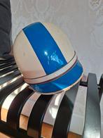 casque vintage, Enlèvement