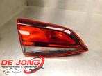 Achterlicht links van een Opel Astra, Gebruikt, -, -, Opel