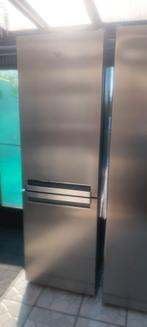 Frigo congélateur Whirlpool, Enlèvement