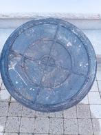 Cuve / bac à plâtre, Enlèvement, Utilisé