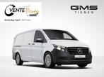 Mercedes-Benz Vito 114 CDI L2 Pro Essential Edition, 4 deurs, Zwart, 4 cilinders, 2000 kg