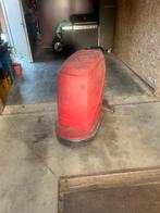 Kuismachine, Ophalen, Zo goed als nieuw