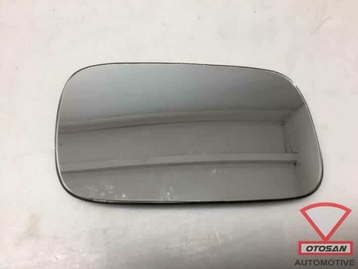 vw passat 1988 1996 spiegelglas spiegel glas rechts nieuw! 5, Volkswagen, Volkswagen AG, Nieuw, Vw@volkswagen.de