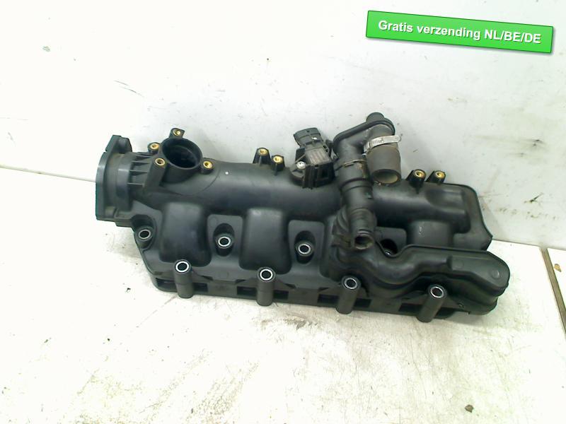 INLAATSPRUITSTUK Fiat Doblo (263) (55259084), Auto-onderdelen, Gebruikt, Dhr. R. de Gouw, Fiat, De Bloemendaal 21 21
5221 EB  'S HERTOGENBOSCH, NL