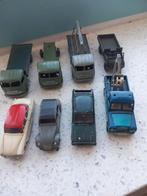 Oude miniaturen, Verzamelen, Ophalen