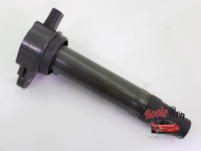 Bobine van een Jeep Compass, Jeep, Gebruikt, -, -