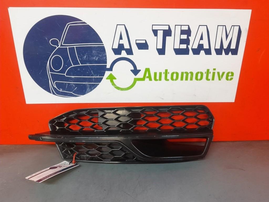 GRILLE Audi RS 3 Sportback (8VA / 8VF) (8V4853651FYNP), Gebruikt, Audi