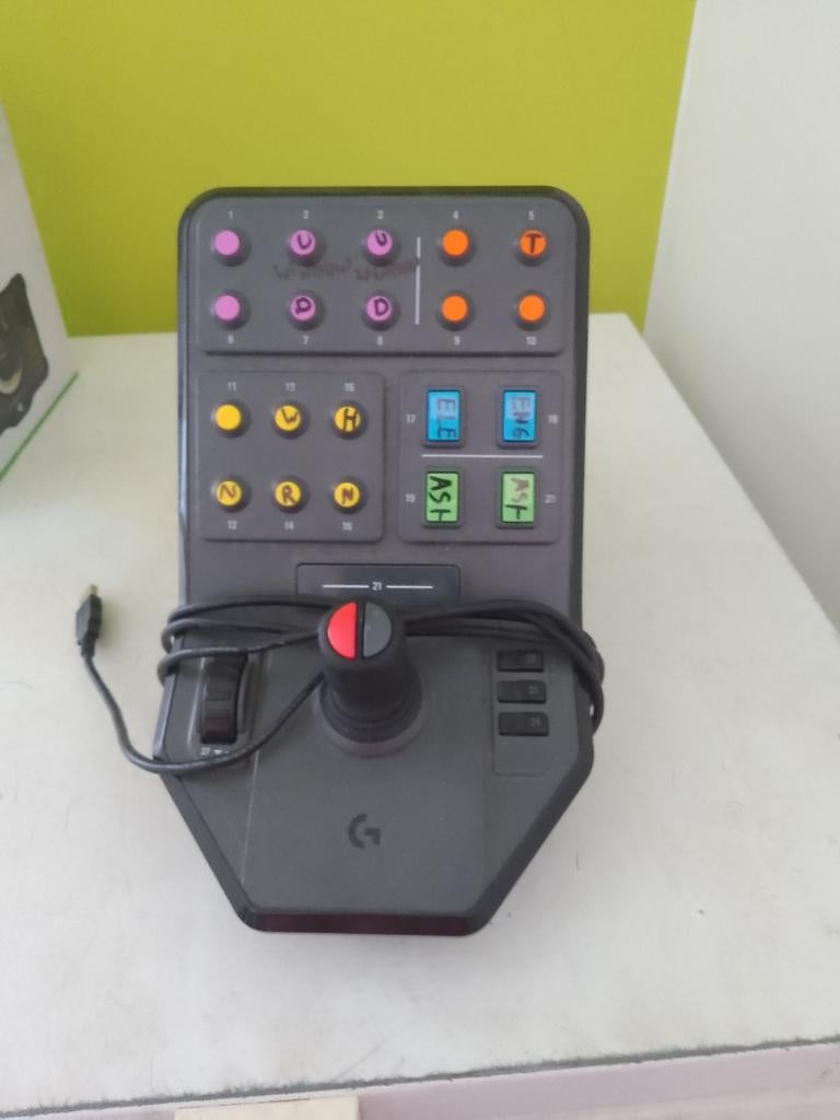 Voor pc games, Consoles de jeu & Jeux vidéo, Consoles de jeu | Xbox | Accessoires, Enlèvement