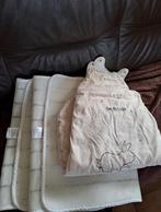 2 protège-matelas Aerosleep+1sac de couchage gratuits(6-36m), Enfants & Bébés, Garçon ou Fille, Enlèvement ou Envoi, Comme neuf