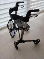 rollator, Diversen, Ophalen, Opvouwbaar, Gebruikt