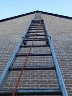 Échelle professionnelle 2 x 6 mètres, Enlèvement