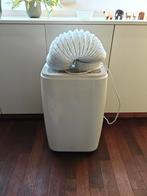 Fuave ACB12K02 mobiele airco, Ophalen, Gebruikt, Mobiele airco, Afstandsbediening