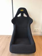 OMP kuipstoel (1 stuk), Ophalen