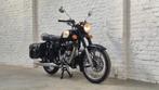 Royal Enfield Classic 500 Bullet EFI @motomobilia, Motos, Motos | Royal Enfield, Entreprise, Permis Moto A1 minimum, 12 à 35 kW