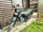 Suzuki DR 125 SM, Particulier