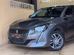 Peugeot 208 1.2i * GARANTIE 12 MOIS * 1ER PROP *, Autos, Argent ou Gris, Achat, Euro 6, Entreprise