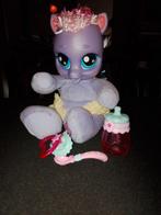 my little pony, geluidmakende dyson, Kinderen en Baby's, Speelgoed | My Little Pony, Ophalen of Verzenden, Gebruikt