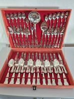 Service de couverts ancien – 51 pièces Achille Princet, Enlèvement ou Envoi