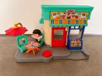 Fisher Price - Bakker, Kinderen en Baby's, Ophalen of Verzenden, Gebruikt, Speelset