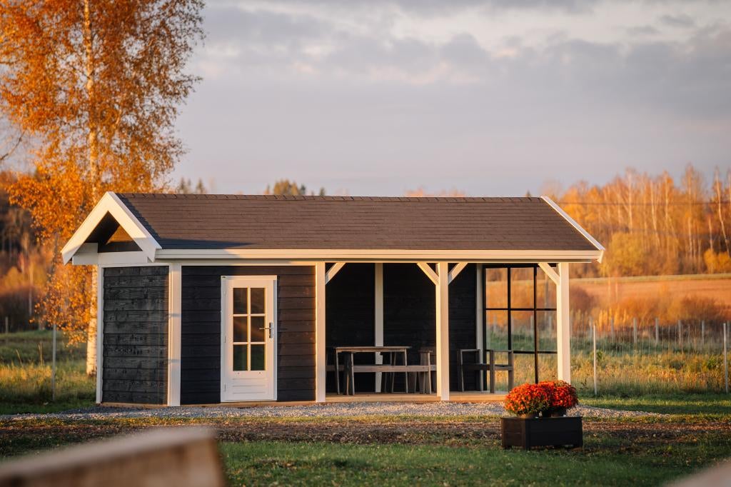 MAATWERK Tuinhuis PSD14, Hobby en Vrije tijd, Overige Hobby en Vrije tijd, Nieuw, Verzenden