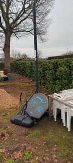 Grote basketbalring., Kinderen en Baby's, Speelgoed | Buiten | Trampolines, Ophalen