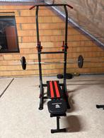 Fitness toestel, Enlèvement, Comme neuf