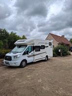 Zeer mooie mobilhome ford benimar cocoon442 nordkapp, Caravans en Kamperen, Mobilhomes, Particulier