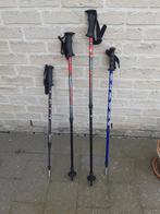 Bâtons de marche, Enlèvement ou Envoi