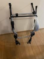 Fietsendrager Thule, Ophalen, 3 fietsen of meer, Zo goed als nieuw, Achterklepdrager